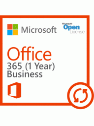 J29-00003 Microsoft Office 365 Business
